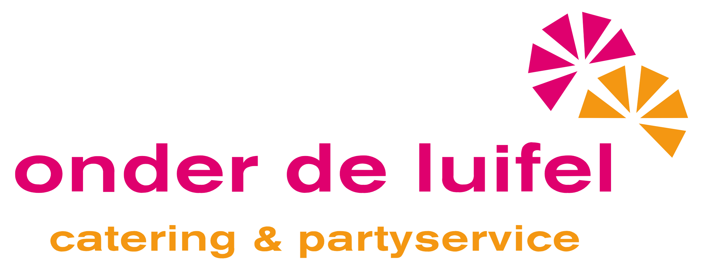 Onder de Luifel logo